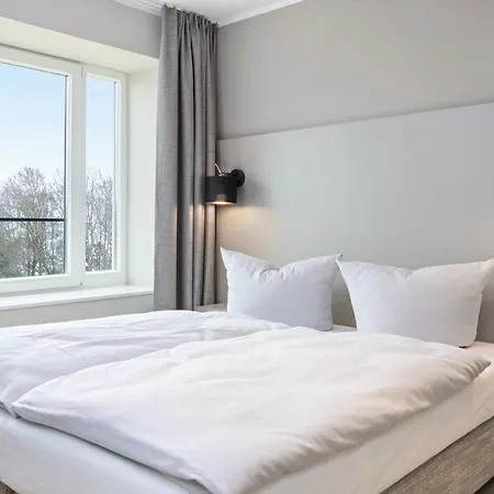 Apartment Strandresidenzen Strandresidenzen Binz-prora D5 3 Binz
